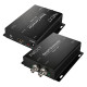 NEXT-320HST HDMI 동축케이블 300M 전송/SDI LOOP Port