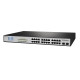 NEXT-POE4026LED-380 24포트 기가비트 LCD POE+스위치/2SFP지원
