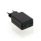 NEXT-11QC 퀵차지3.0 고속충전 핸드폰 충전기/USB 타입