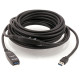 NEXT-USB10U3 USB3.0 리피터 10M(아답터 미포함)