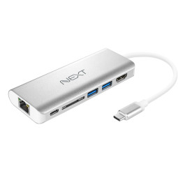 NEXT-316TCH-PD HDMI,USB3.0확장,SD메모리,기가랜