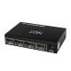 NEXT-403SW4K60 3:1 4K UHD HDMI2.0 선택기