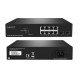 NEXT-POE4110L2-SFP L2/8포트+2SFP 기가POE 스위치허브