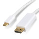 NEXT-115CDP TYPE-C to DP(v1.2) 4K Cable 1.8M