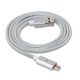 NEXT-1544M5 USB Micro 5Pin Magnetic 고속충전/데이타케이블 1M