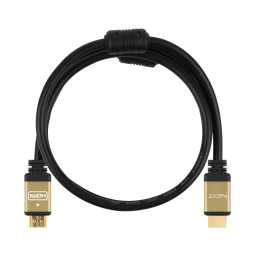 NEXT-2001UHD4K HDMI v1.4 고급형케이블 1M