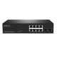 NEXT-3110GL2-SFP L2 매니지먼트 8포트 + 2SFP 기가비트 스위치허브