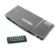 NEXT-7202KVM 4K 2:1 USB HDMI v2.0 4K@60Hz KVM Switch