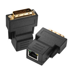 NEXT-DVI070EX DVI 70M 거리연장기