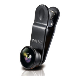 NEXT-F30 Full Screen 0.3x Super Wide Angle Lens