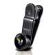 NEXT-F30 Full Screen 0.3x Super Wide Angle Lens
