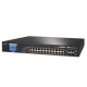 NEXT-POE3031UL2-10G L2+ Ultra POE Managed Web Smart Switch with LCD Touch screen
