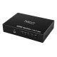 NEXT-0102SP4K HDMI 4K 1대2 모니터 분배기