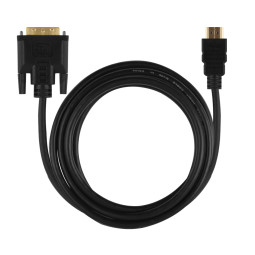NEXT-12020HD4K HDMI 1.4 to DVI 변환 케이블 2M