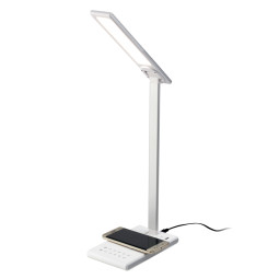 NEXT-122LAMP-WC LED 스탠드 충전 밝기조절 터치등