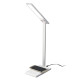 NEXT-122LAMP-WC LED 스탠드 충전 밝기조절 터치등