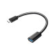 NEXT-1518OTG-TC OTG 변환 케이블 Type-C to USB3.0
