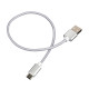 NEXT-1530M USB 마이크로 5핀 고속 충전 케이블