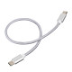 NEXT-1533CC USB 3.1 C타입 고속 충전 케이블 30cm