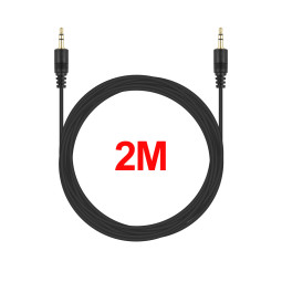 NEXT-1554ST-MM 스테레오 MM 2M 케이블 ST AUX