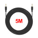 NEXT-1556ST-MM 스테레오 MM 5M 케이블 ST AUX