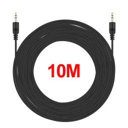 NEXT-1557ST-MM 스테레오 MM 10M 케이블 ST AUX
