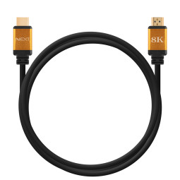 NEXT-2801UHD8K HDMI 2.1 UHD고급형케이블 1M 8K 60Hz