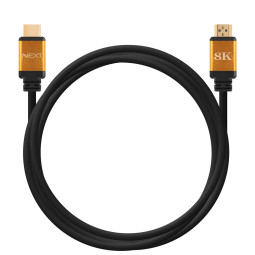 NEXT-28015UHD8K HDMI 2.1 UHD고급케이블1.5M 8K 60Hz