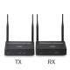 NEXT-400HDW 1대4 HDMI 무선 송수신기 HDMI무선리피터