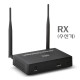 NEXT-400HDW-R 무선 HDMI 영상음성신호 리피터 리시버