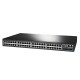 NEXT-4052L3-10G L3 48포트 기가스위칭허브 +4포트 10G SFP