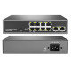 NEXT-510POE-TP 8포트 POE 스위칭허브 2포트 기가업링크
