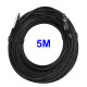 NEXT-6505HAOC-DD Micro HDMI 2.0 하이브리드 광케이블 5m