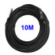 NEXT-6510HAOC-DD Micro HDMI 2.0 하이브리드 광케이블 10m