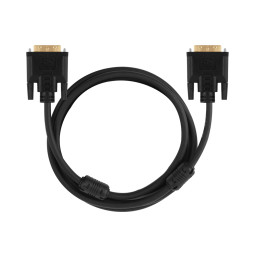 NEXT-DVI015 DVI-D 듀얼링크 최고급형 케이블 1.5M