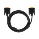 NEXT-DVI020 DVI-D 듀얼링크 2M 최고급케이블