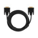 NEXT-DVI030 DVI-D 듀얼링크 3M 최고급케이블