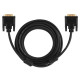 NEXT-DVI050 DVI-D 듀얼링크 5M 최고급케이블
