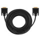 NEXT-DVI100 DVI-D 듀얼링크 10M 최고급케이블