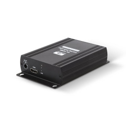 NEXT-HD141RX-4K HDMI 거리연장 수신기 UHD 4K 확장용
