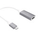 NEXT-JCA153G USB C타입 HDM 2.0 컨버터 젠더 4K UHD