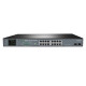 NEXT-POE2418LED-PM 16포트 기가스위칭허브 PoE 330W