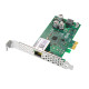 NEXT-POE3201EX 산업용 POE PCI-E 1포트 기가비트 랜카드