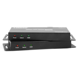 HDMI 2.0 리피터 4K 60f 싱글모드 1KM 멀티모드 300M