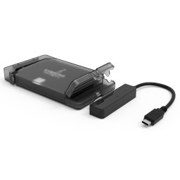 USB 3.1 Gen2 Type-C SSD/HDD SATA 2.5