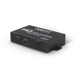 HDMI to VGA 변환 컨버터