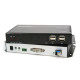 NEXT-1029DFC-KVM DVI KVM 광리피터 20Km 연장기