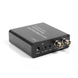 NEXT-1608AHD AHD to CVBS VGA HDMI 1대3 컨버터