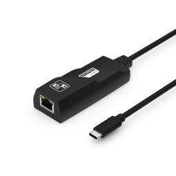 NEXT-2502GTC USBC타입 이더넷 2.5G 유선 기가랜카드