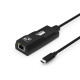 NEXT-2502GTC USBC타입 이더넷 2.5G 유선 기가랜카드